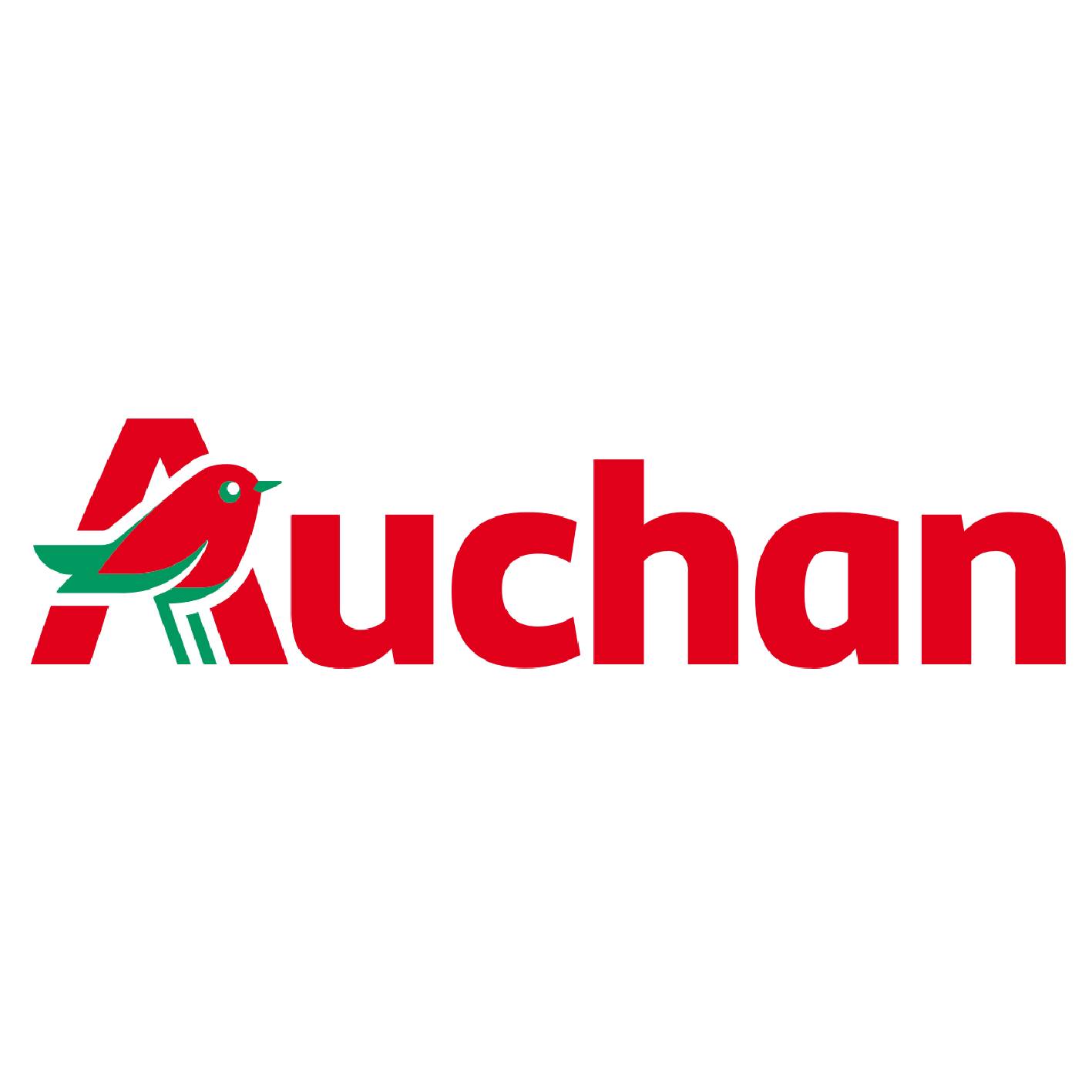 Auchan - Carte Bon Plan