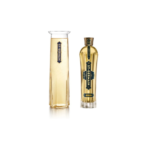 2 ensembles St-Germain 50cl avec carafe (2x2)