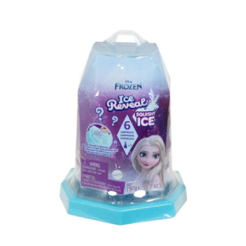 Poupées Reine des neiges - Disney