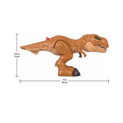 T-Rex Jurassic World