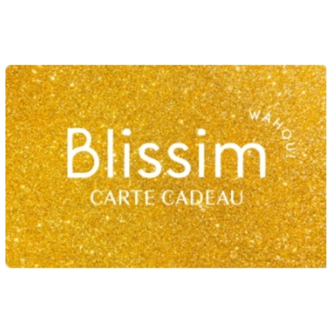 Blissim 20€