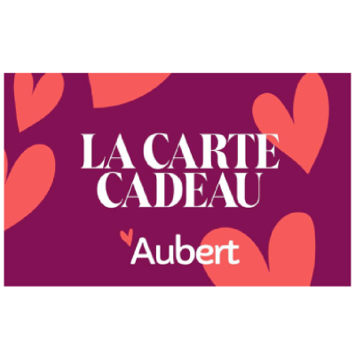 Aubert 20€