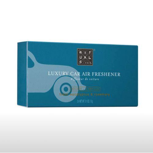 Désodorisant voiture Hammam - Rituals