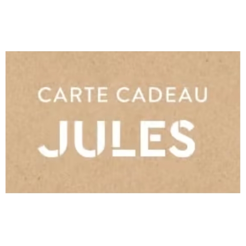Jules 20€