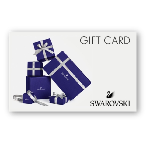 Swarovski 20€