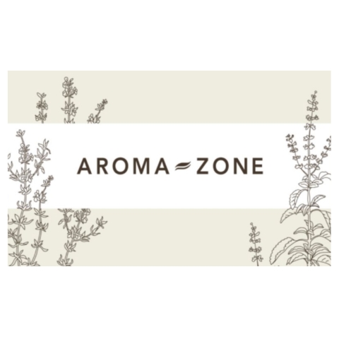 Aroma-Zone 20€