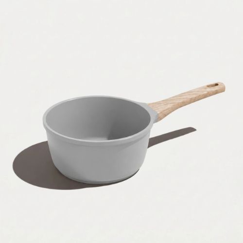 L'incroyable casserole 20 cm grise - COOKUT