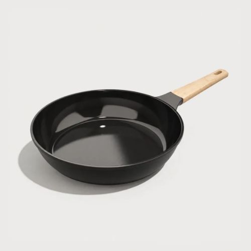 L'incroyable poêle 28 cm noire - COOKUT