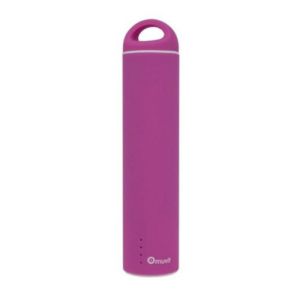 Batteria esterna Muvit 2600 mAh