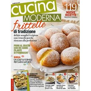 Cucina Moderna