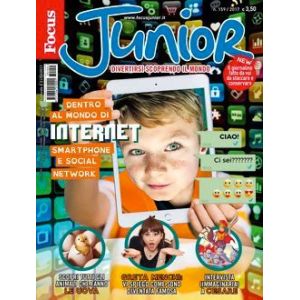 Focus Junior