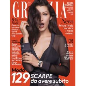 Grazia