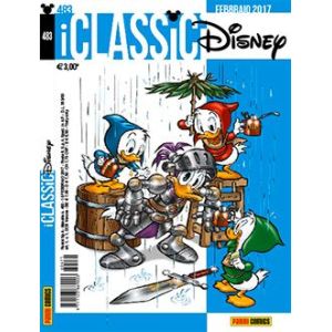 I Classici Disney