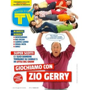 Tv Sorrisi e Canzoni
