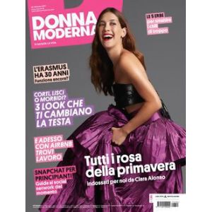 Donna Moderna