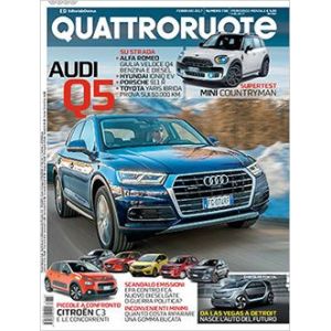 Quattroruote