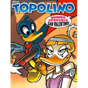 Topolino