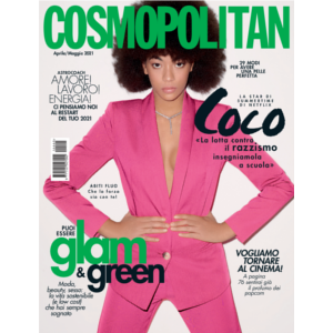 Cosmopolitan - 12 mesi