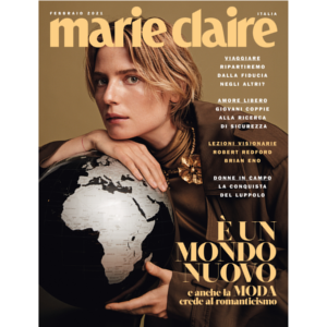 Marie Claire  - 12 mesi