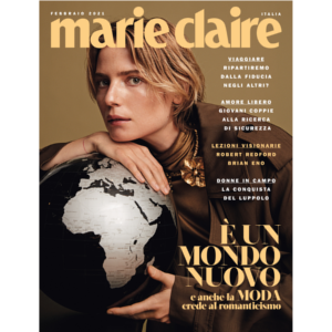 Marie Claire - 12 mesi