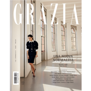 Grazia - 12 mesi