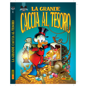 I Classici Disney - 12 mesi