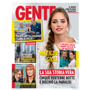 Gente - 12 mesi