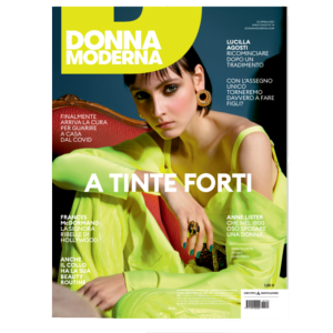 Donna Moderna - 6 mesi