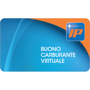 Gift Card IP 25€