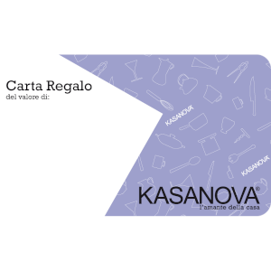 Gift Card Kasanova 25€