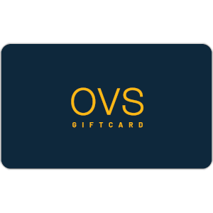 Gift Card OVS 25€
