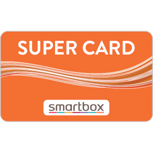 Smartbox SUPERCARD 25€