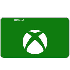Gift Card Xbox 25€
