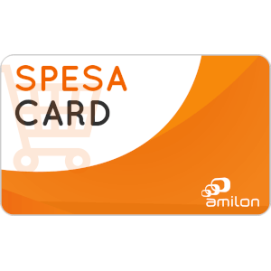 Gift card Spesa Card 20€