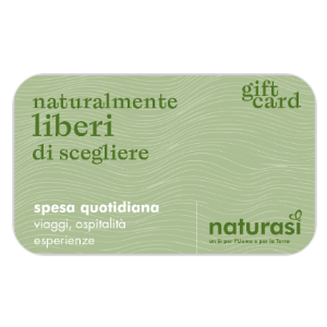 NaturaSi 15€