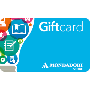 Mondadori 25€
