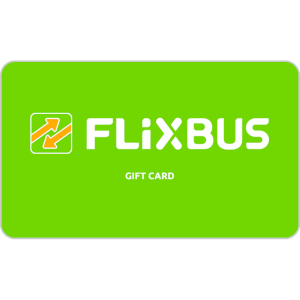 Flixbus 25€