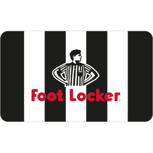 Foot Locker 25€