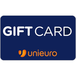 Unieuro 25€