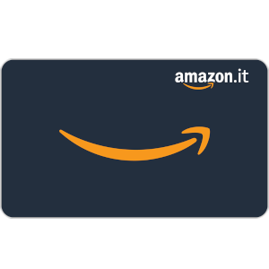 Amazon 50€