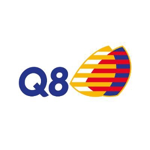 Q8 25€