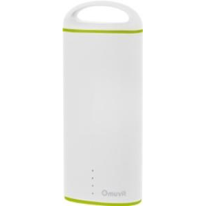 Batteria esterna Muvit 5000mAh