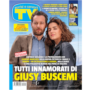 Tv Sorrisi e Canzoni - 6 mesi