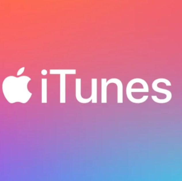 iTunes E-voucher €15
