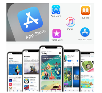 iTunes E-voucher €15