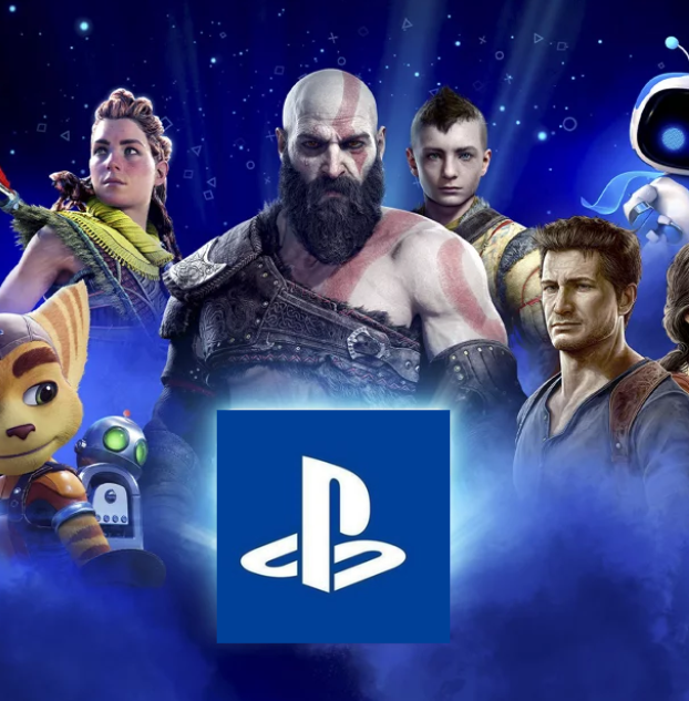 Playstation Store E-voucher €25