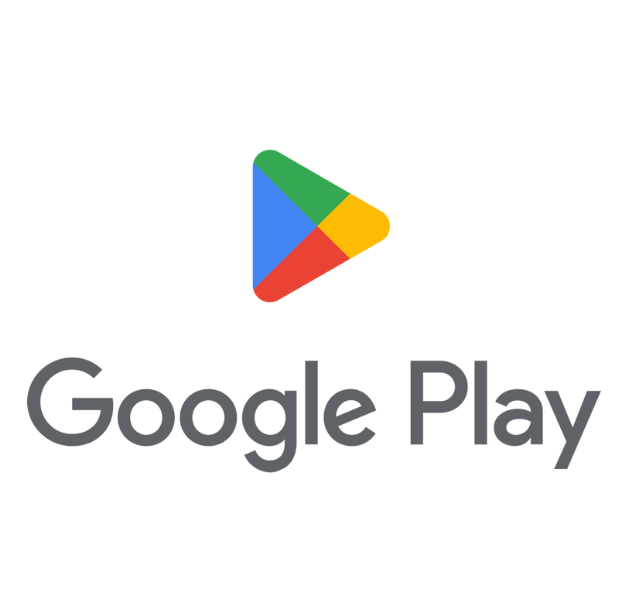 Google Play E-voucher €15