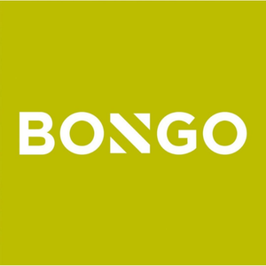 Bongo E-voucher €20