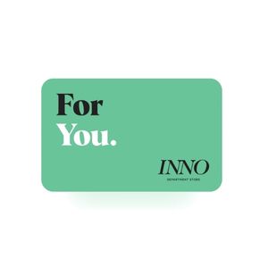 Inno E-voucher €25