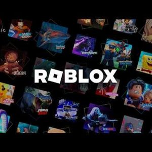 Roblox E-voucher €20